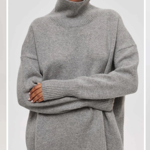 Commense Sweaters - Commense Oversized Sweater